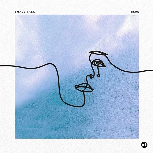 Blue Small Talk