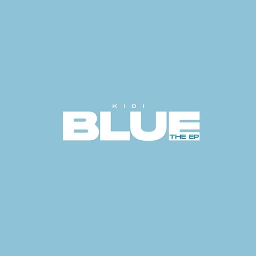 Blue Kidi