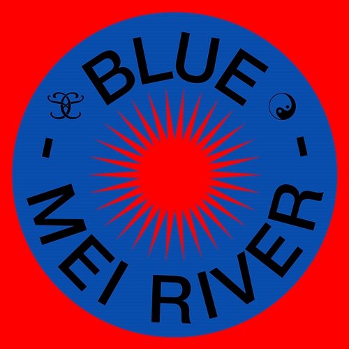 Blue Mei River