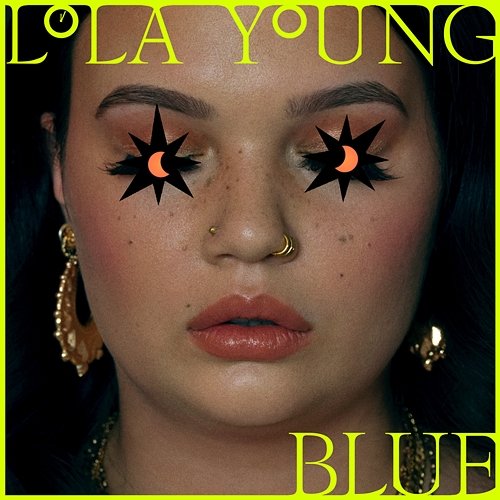 Blue Lola Young