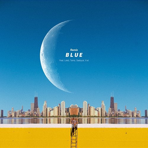 Blue Taeb2 feat. Lokid, Saebyuk, Tamiz, V.et