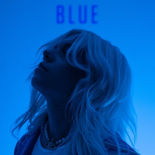 Blue Blaga