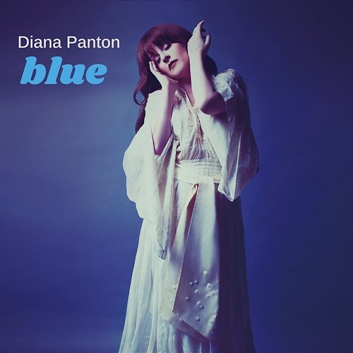 blue Diana Panton
