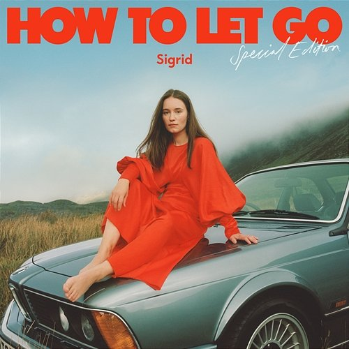 Blue Sigrid