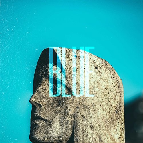 Blue Martina Costa