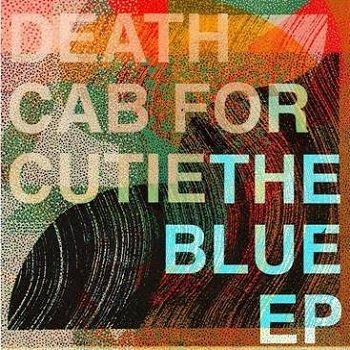 Blue Death Cab For Cutie