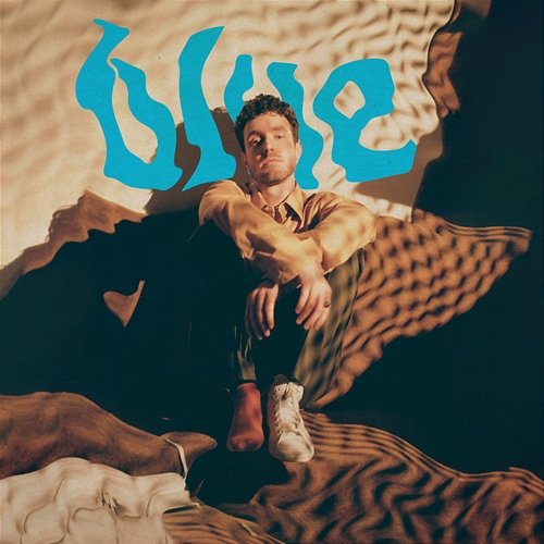 Blue miro