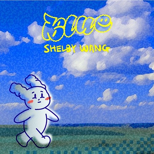 Blue Shelby Wang