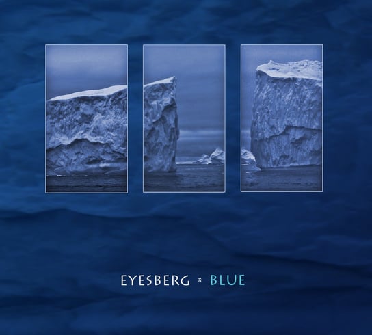 Blue Eyesberg