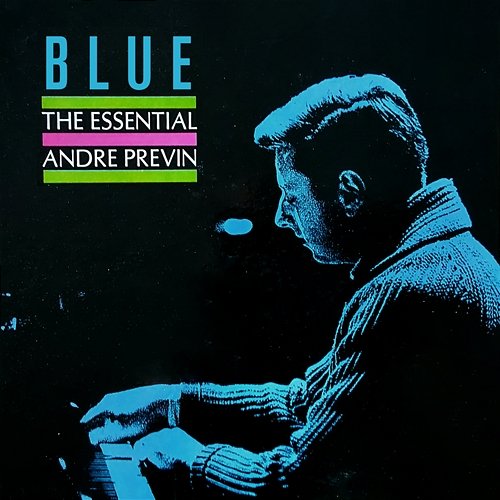 Blue André Previn