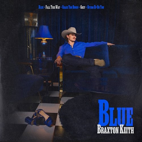 Blue Braxton Keith