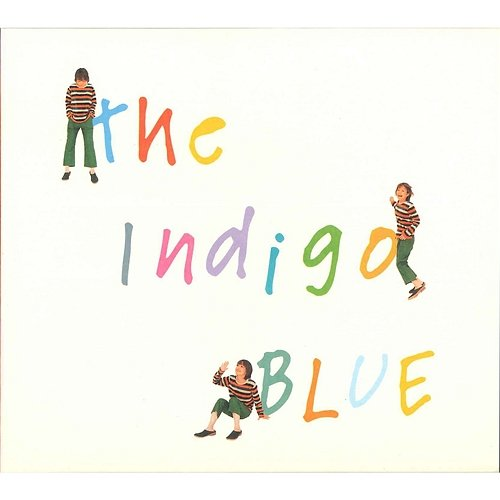 BLUE The Indigo