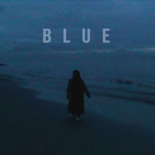 Blue Aina Abdul