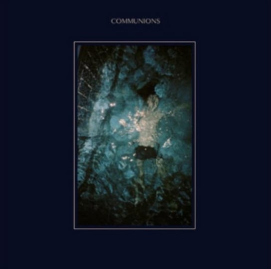 Blue Communions