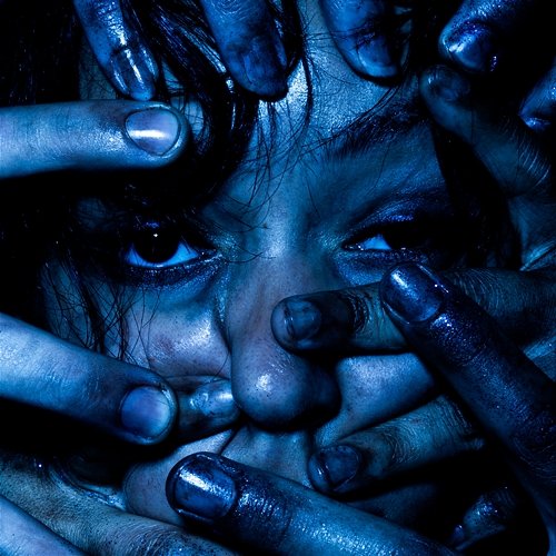 #BLUE Kanii