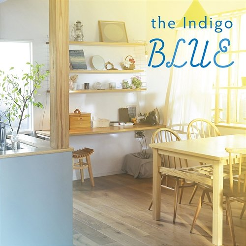 BLUE The Indigo