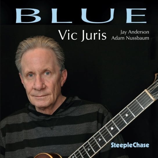 Blue Vic Juris