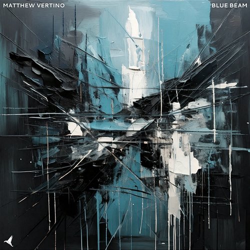 Blue Beam Matthew Vertino