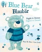 Blue Bear / Blaubär Hein Priya N.