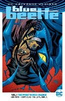 Blue Beetle Vol. 1 The More Things Change (Rebirth) Giffen Keith
