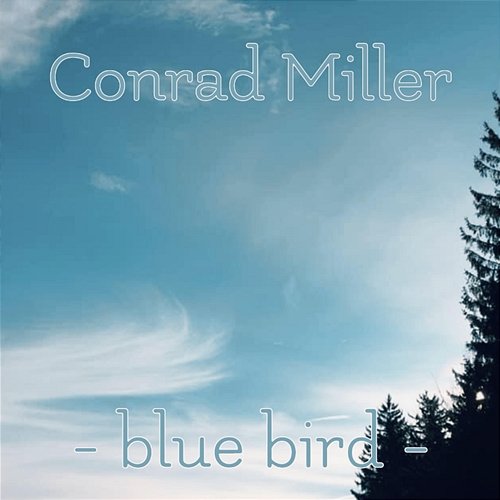 Blue Bird Conrad Miller