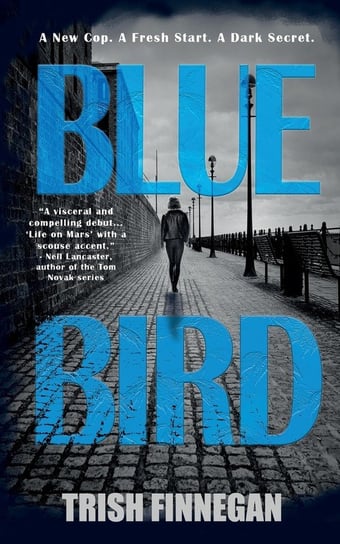 Blue Bird Finnegan Trish