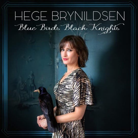 Blue Birds Black Knights, płyta winylowa Various Artists