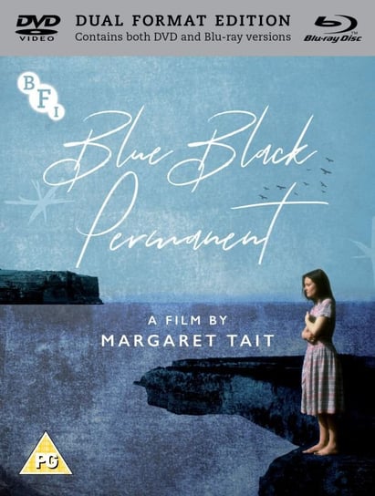 Blue Black Permanent Various Directors