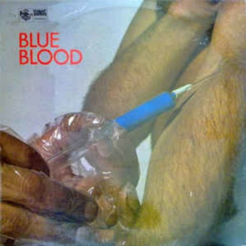 Blue Blood Blue Blood