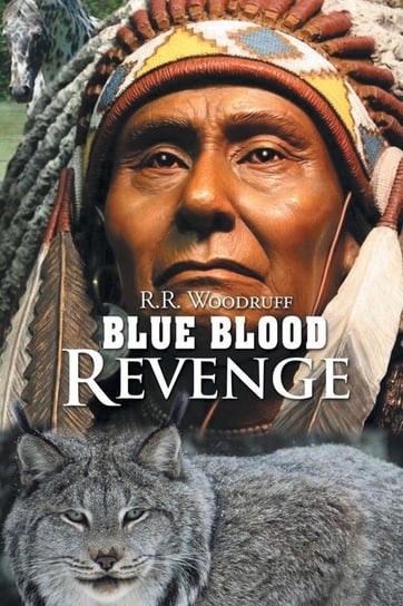 Blue Blood Revenge Woodruff R.R.