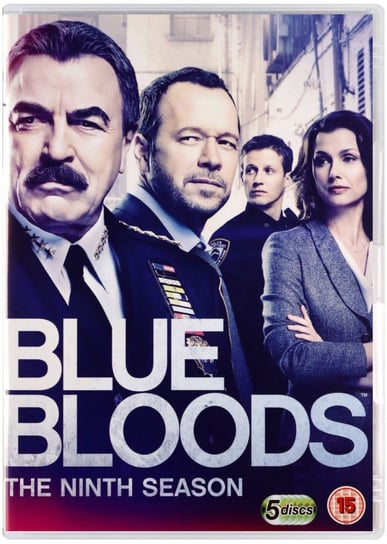 Blue Bloods Season 9 Various Directors