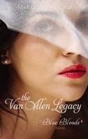 Blue Bloods. Volume 4. The Van Alen Legacy Cruz Melissa