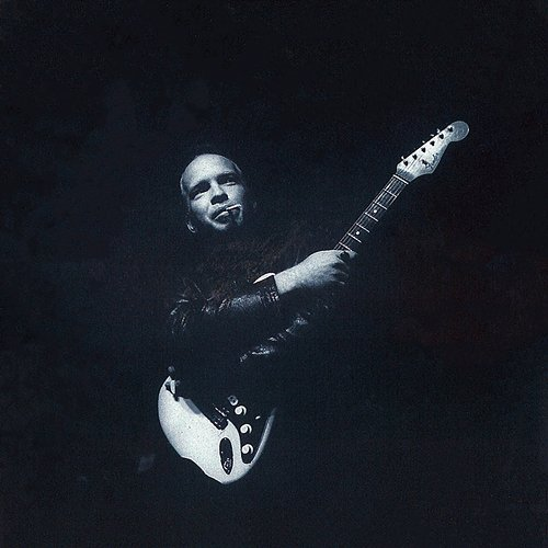Blue Blvd. Dave Alvin