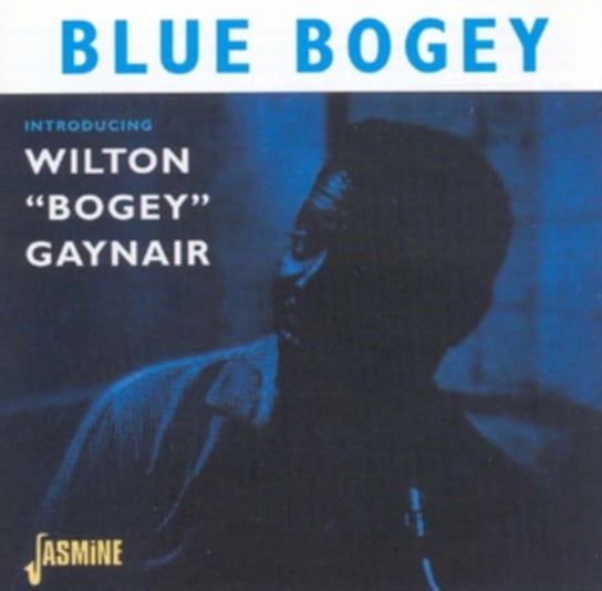 Blue Bogey Gaynair Wilton