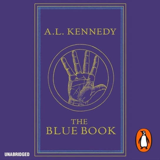 Blue Book Kennedy A.L.