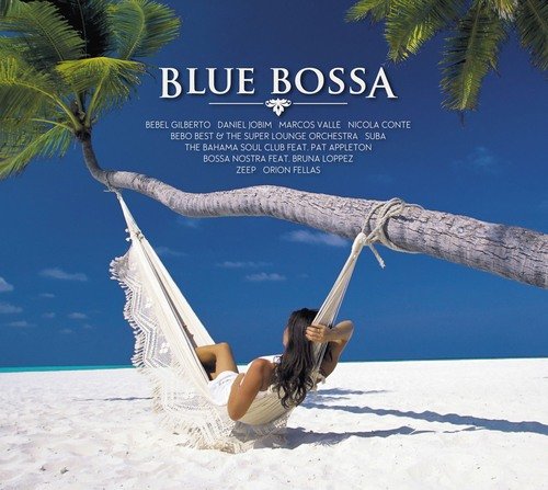 Blue Bossa Various Artists