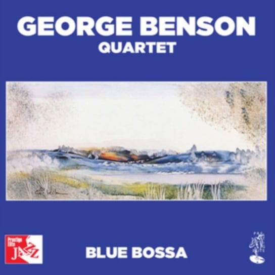 Blue Bossa George Benson Quartet