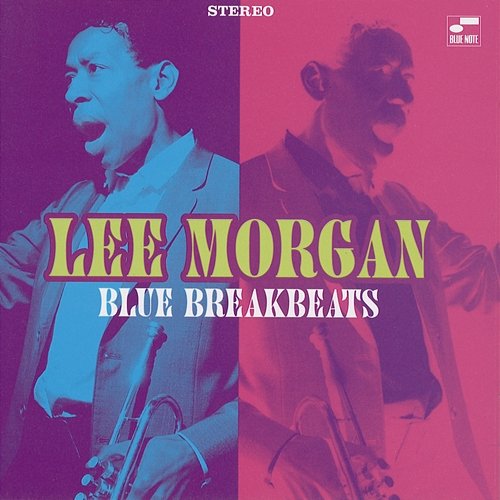 Blue Break Beats Lee Morgan