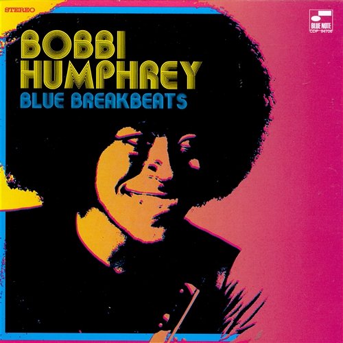 Blue Break Beats Bobbi Humphrey
