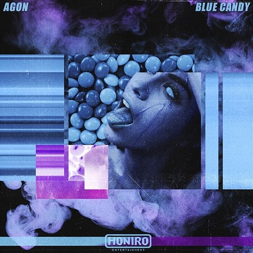 Blue Candy Agon
