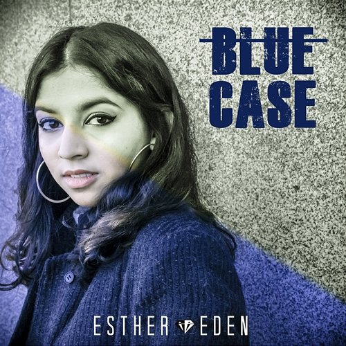 Blue Case Esther Eden