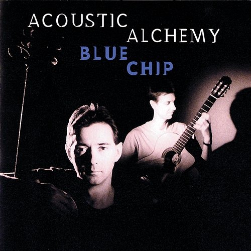 Blue Chip Acoustic Alchemy