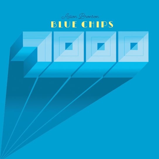 Blue Chips 7000 Action Bronson