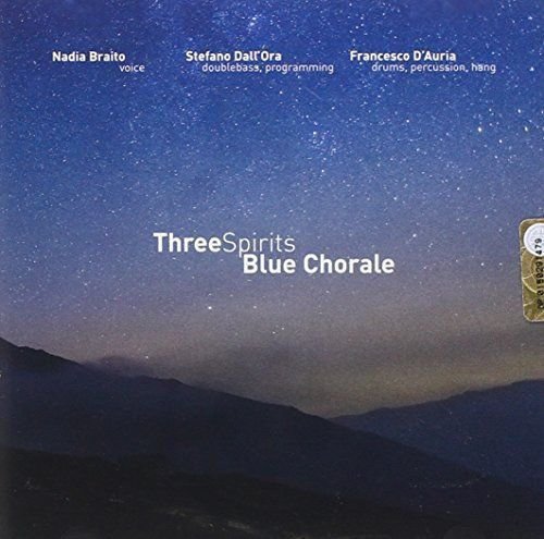 Blue Chorale Various Artists