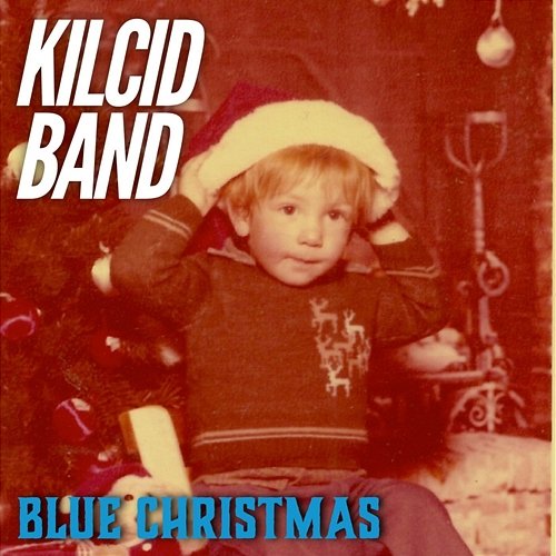Blue Christmas Kilcid Band