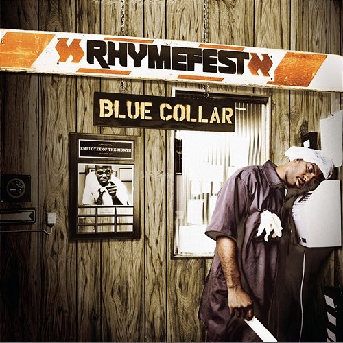 Blue Collar Rhymefest