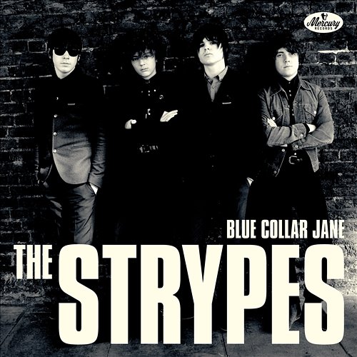 Blue Collar Jane The Strypes