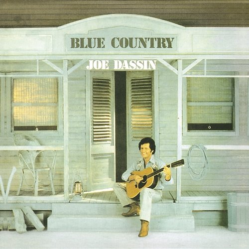 Blue Country Joe Dassin