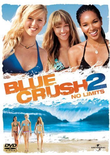 Blue Crush 2 (Błękitna fala 2) Elliott Mike