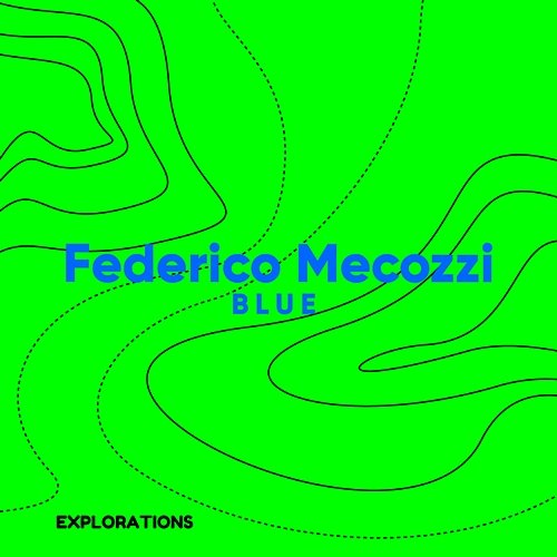 Blue (Da Ba Dee) Federico Mecozzi